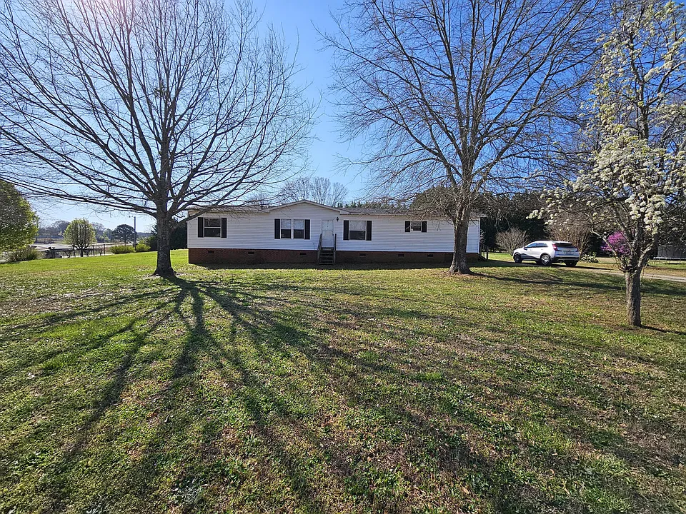 119 Baxter Way