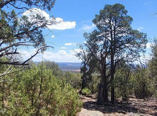 7130 E Forest Service Rd #268-B-895, Williams, AZ 86046