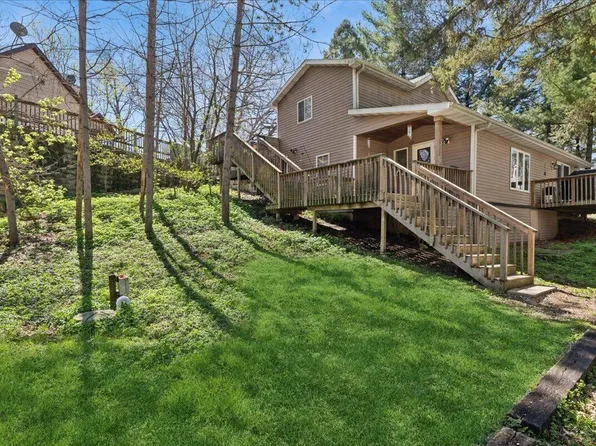 816 Maple STREET, Twin Lakes, WI 53181