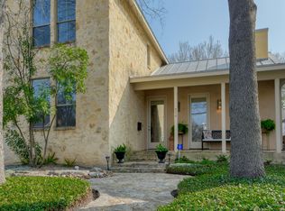 314 Corona, Alamo Heights, TX 78209