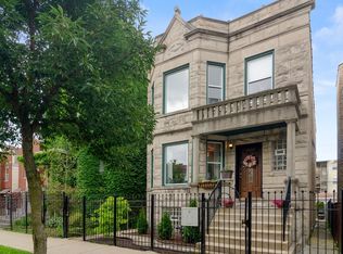 3339 W Evergreen Ave, Chicago, IL 60651