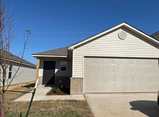 11800 Krew Way, Yukon, OK 73099
