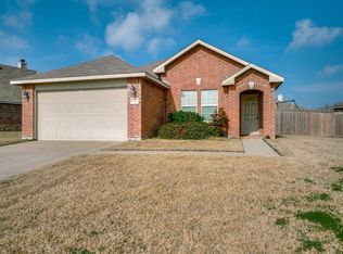 76 Daisy Dr, Fate, TX 75087