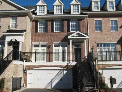 16 Buford Village Walk, Buford, GA, 30518