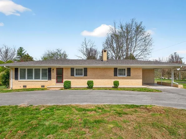 328 Wedgewood St, Cookeville, TN 38501