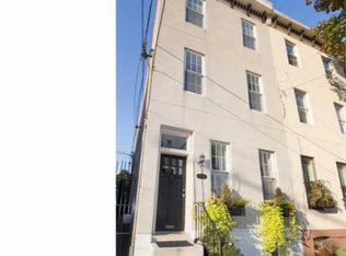 2535 Parrish St, Philadelphia, PA