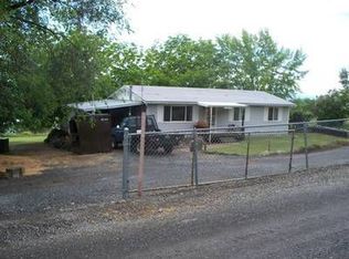 60934 Stackland Rd, Cove, OR 97824