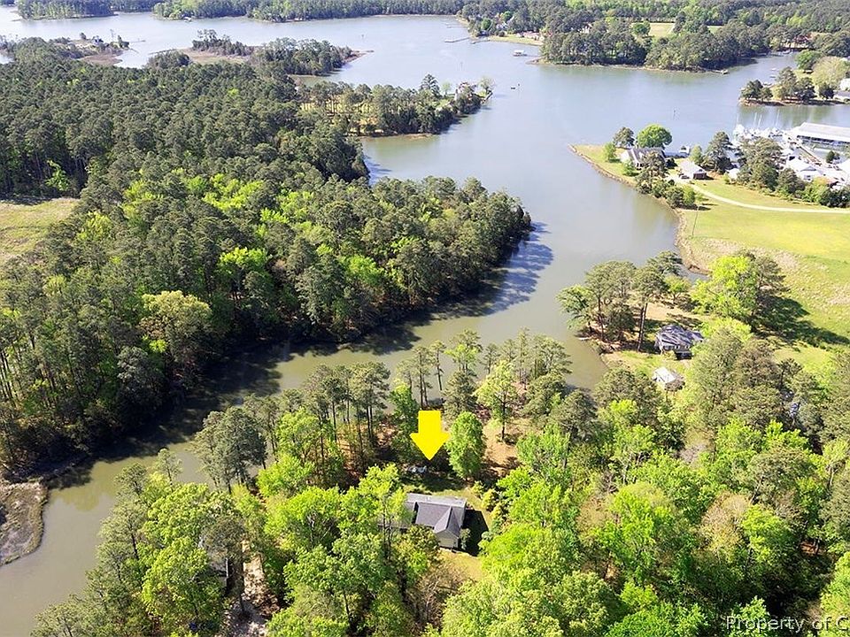 97 Railway Rd, Port Haywood, VA 23138 Zillow