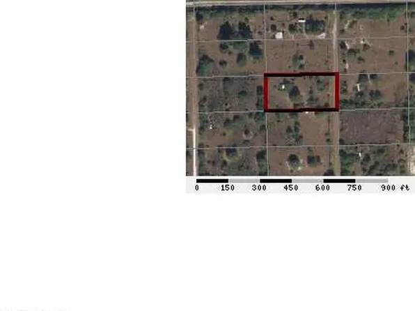 750 N Fronda St, Clewiston, FL 33440