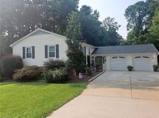 541 Lindsey Ave, Asheboro, NC 27203