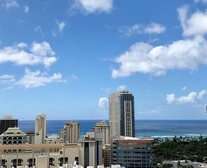 2211 Ala Wai Blvd #2811 — Photo 12