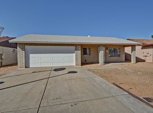 510 E Piute Ave, Phoenix, AZ 85024