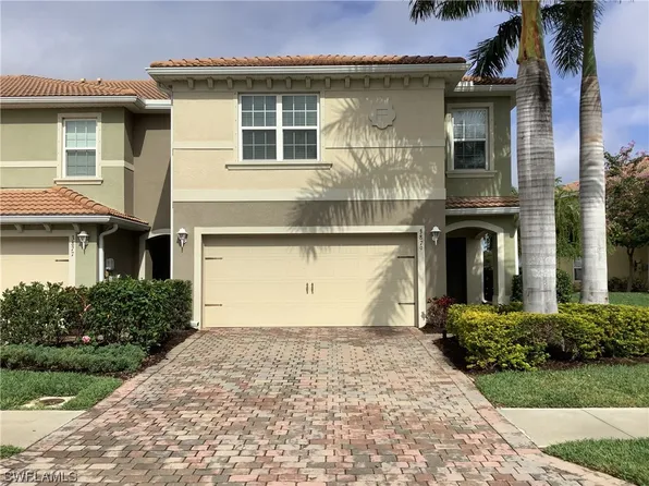 3879 Tilbor Cir, Fort Myers, FL 33916