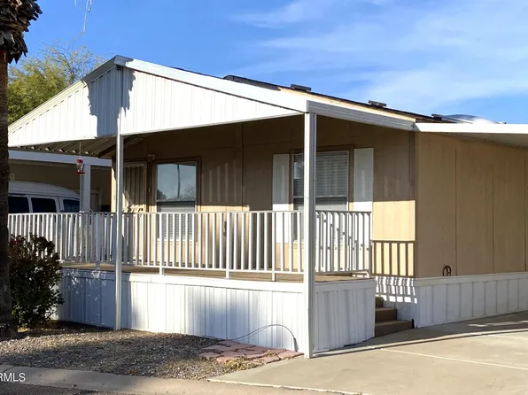 16618 N 1st Drive #114, Phoenix, AZ 85023