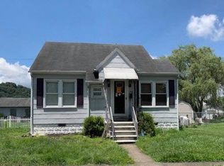 225 22nd St, Dunbar, WV 25064