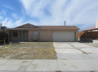 15385 Bubbling Wells Rd, Desert Hot Springs, CA 92240