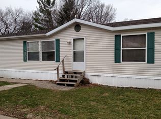 701 Fischer Rd. Lot 169, Creve Coeur, IL 61610