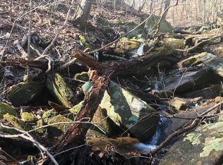 1691 Arbra Mountain Way, Bostic, NC 28018