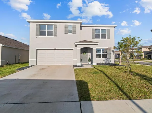 8210 DOLPHIN BLUFF BOULEVARD, WESLEY CHAPEL, FL 33545