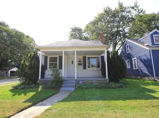 14840 Toepfer Dr, Eastpointe, MI 48021