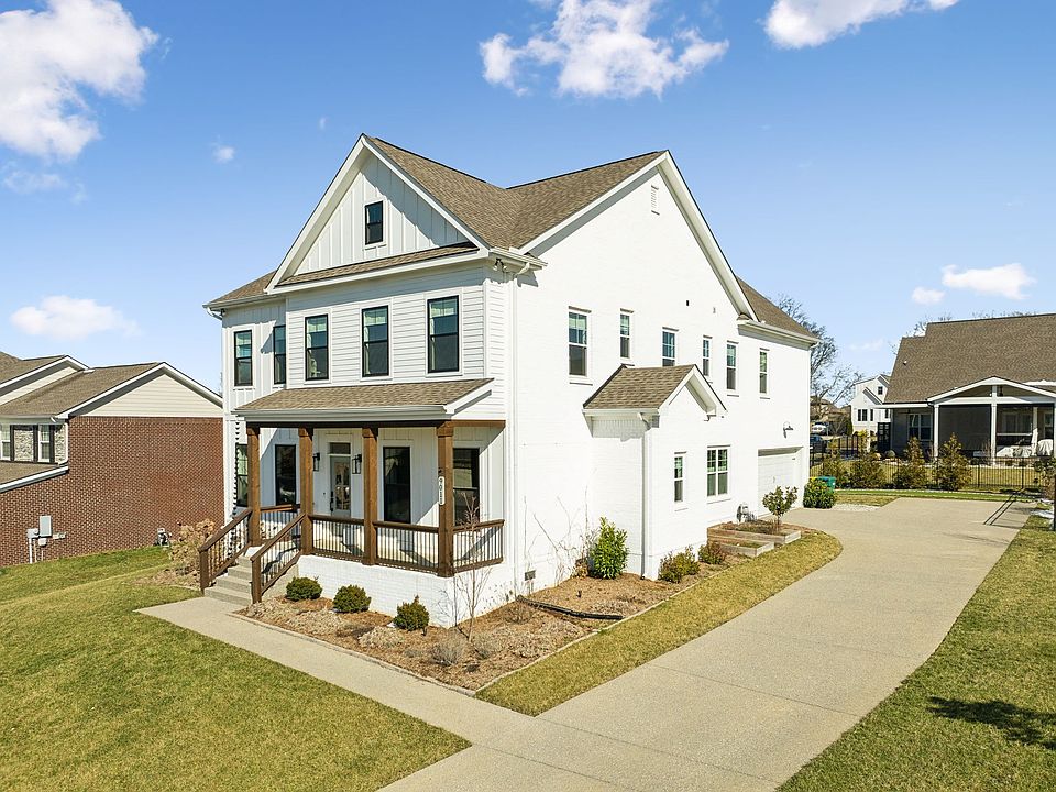 9011 Safe Haven Pl, Spring Hill, TN 37174 | MLS #2923084