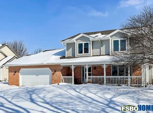 1309 NW Parkridge Pl, Ankeny, IA 50023