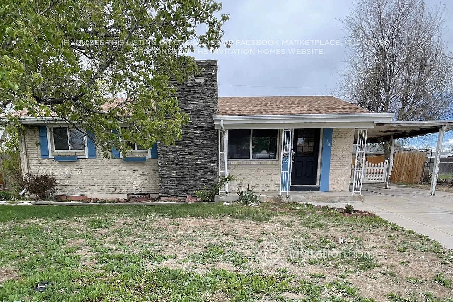 250 Aspen Drive Brighton, CO 80601 — Photo 2
