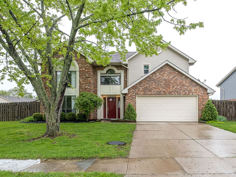 1st image of 6529 Deer Meadows Dr