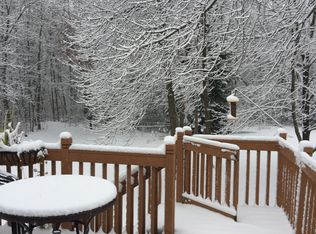 449 Jefferson St, Fremont, WI 54940