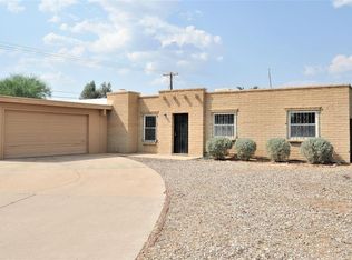 7501 E Toronto St, Tucson, AZ 85730