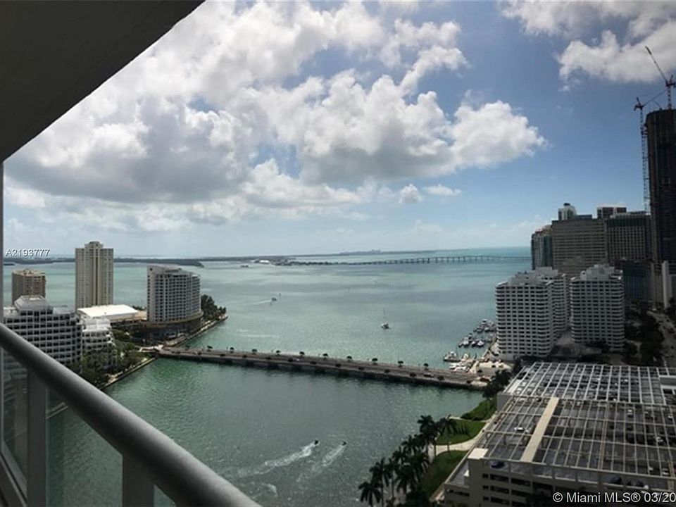 1st image of 495 Brickell Ave APT 2705