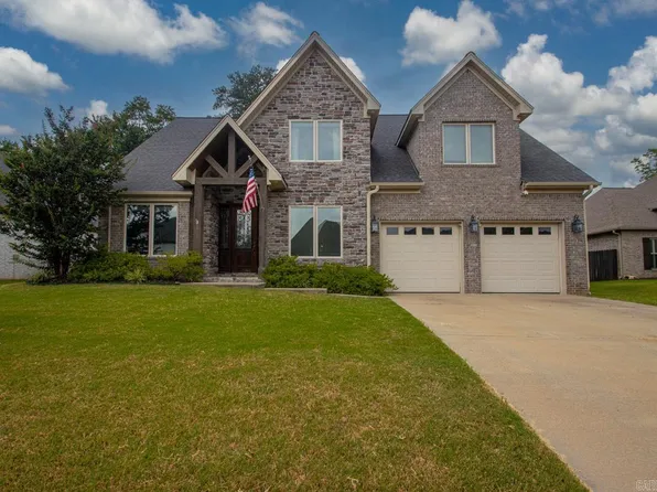 7725 S Shoreline Blvd, Benton, AR 72019