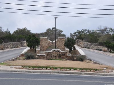 22915 Linwood Ridge LOT 1, San Antonio, TX, 78255