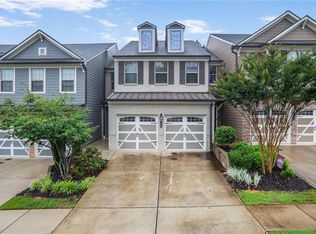 268 Stone Park Dr, Woodstock, GA 30188