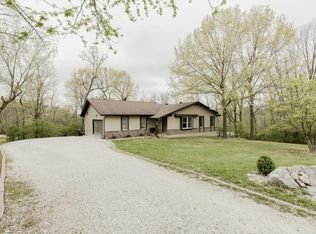 56 Brookview Ln, Moscow Mills, MO 63362