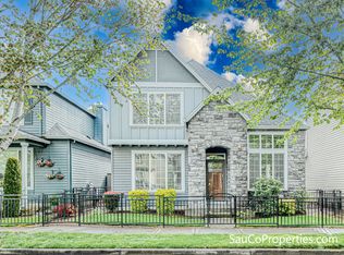522 NE 62nd Ave, Hillsboro, OR 97124