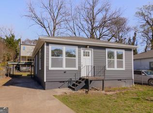 1138 Moton Ave SW, Atlanta, GA 30315