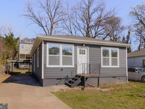 1138 Moton Ave SW, Atlanta, GA 30315