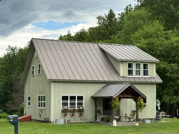 1821 Chateauguay Road, Barnard, VT 05031