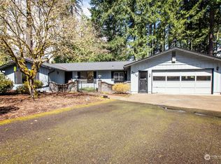 5510 34th Ave SE, Lacey, WA