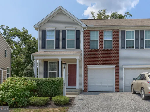631 Whitetail Dr, Hummelstown, PA 17036