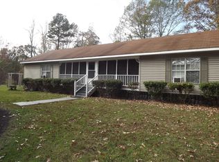 606 Hinds St, Brandon, MS 39042