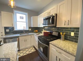 1629 S Yewdall St, Philadelphia, PA 19143