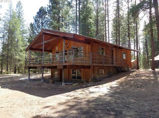 40023 Rhody Rd, Sumpter, OR 97877