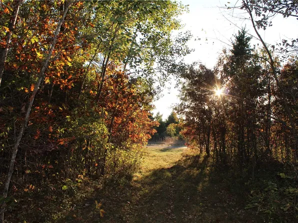 XXX Soderbeck Road, Grantsburg, WI 54840