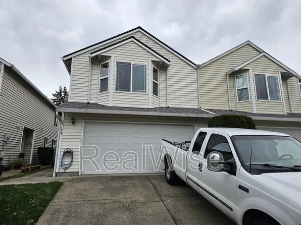 3109 NE 118th Ave, Vancouver, WA 98682