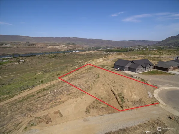 180 John Truett Drive, Malaga, WA 98828
