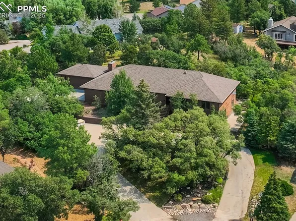 240 Wuthering Heights Dr, Colorado Springs, CO 80921