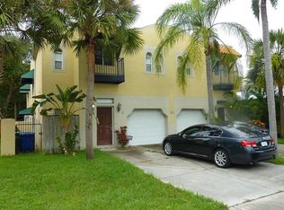411 S Fremont Ave UNIT 2, Tampa, FL 33606