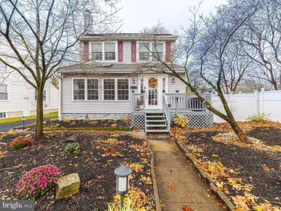 908 Amosland Rd, Prospect Park, PA, 19076
